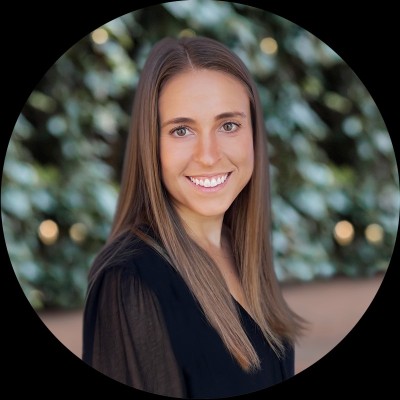 Kate Aaron - Senior Director of Operations, Huddled Masses